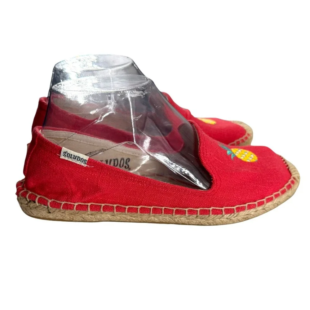 Soludos cute lightweight
